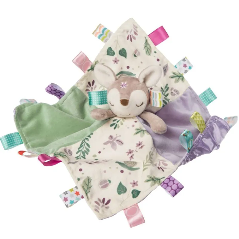 Plush Toys|Mary Meyer Baby Taggies Character Blanket