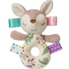 Sensory Toys|Mary Meyer Baby Taggies Rattle