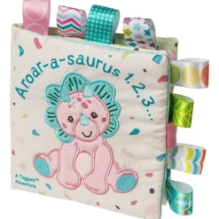 Books|Mary Meyer Baby Taggies Soft Book