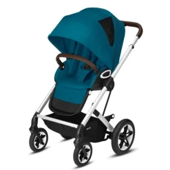 Lightweight & Travel Strollers|Cybex Talos S Lux Stroller