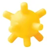 Sensory Toys|Playwell Teether Ball - Yellow