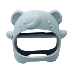 Silicone Teethers|LouLou Lollipop Teething Mitt