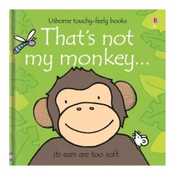 Books|Harper Collins Canada That's Not My... Book Series