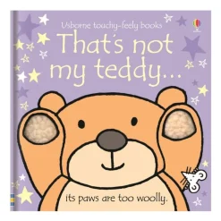 Books|Harper Collins Canada That's Not My... Book Series