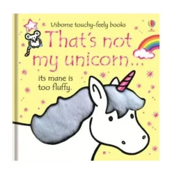 Books|Harper Collins Canada That's Not My... Book Series