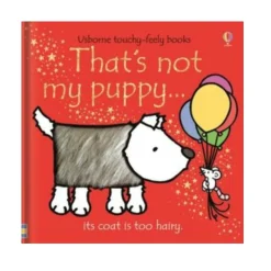 Books|Harper Collins Canada That's Not My... Book Series