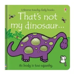 Books|Harper Collins Canada That's Not My... Book Series