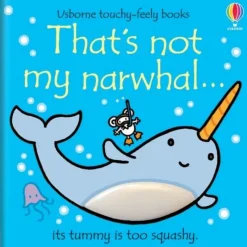 Books|Harper Collins Canada That's Not My... Book Series