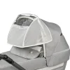 Stroller Accessories|Peg Perego The Breath Canopy for Stroller/Bassinet