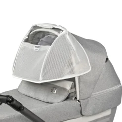 Stroller Accessories|Peg Perego The Breath Canopy for Stroller/Bassinet