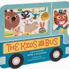 Books|Raincoast Books The Kids on the Bus Book