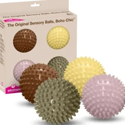 Sensory Toys|EduShape The Original Sensory Ball Sets