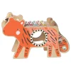 Sensory Toys|Manhattan Toys Tiger Tunes - Musical Toy