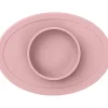 Tableware|ezpz Tiny Bowl-Blush