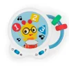 Sensory Toys|Musical Toys|Baby Einstein Tiny Tempo Musical Toy Drum
