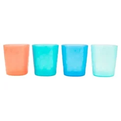 Tableware|Dr Brown's Toddler Tumblers - 4 Pack
