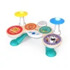 Musical Toys|Baby Einstein Together in Tune Connected Magic Touch Drums