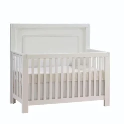 Cribs|Natart Toscano 5-in-1 Convertible Crib