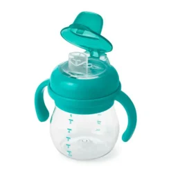 Tableware|Oxo Tot Transitions Soft Spout Sippy Cup