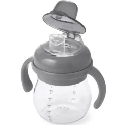 Tableware|Oxo Tot Transitions Soft Spout Sippy Cup