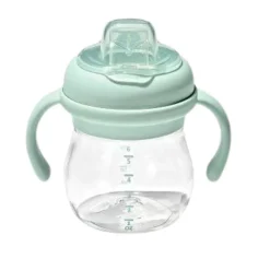 Tableware|Oxo Tot Transitions Soft Spout Sippy Cup