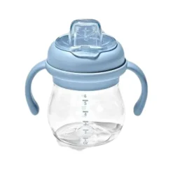 Tableware|Oxo Tot Transitions Soft Spout Sippy Cup