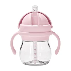 Tableware|Oxo Tot Transitions Straw Cup with Removable Handles