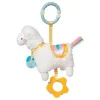 Activity Toys|Manhattan Toys Travel Toy - Llama