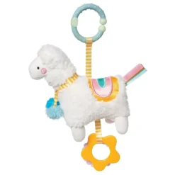 Activity Toys|Manhattan Toys Travel Toy - Llama