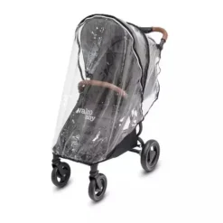 Stroller Accessories|Valco Baby Trend 4 Raincover