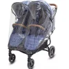 Stroller Accessories|Valco Baby Trend Duo Raincover
