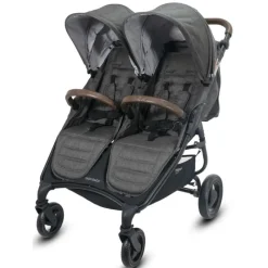 Double Strollers|Valco Baby Trend Duo Stroller