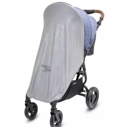 Stroller Accessories|Valco Baby Trend Stroller Mirror Mesh Stroller Protection Sheet