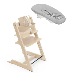High Chairs|Stokke Tripp Trapp² Chair + Newborn Set