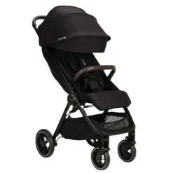 Lightweight & Travel Strollers|Nuna TRVL LX Compact Stroller