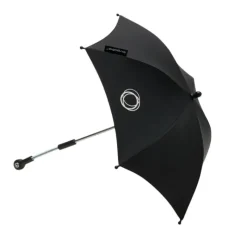 Stroller Accessories|Bugaboo Universal Parasol - Black
