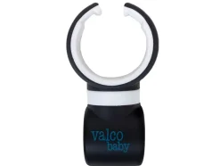 Stroller Accessories|Valco Baby Universal Phone Holder - Black