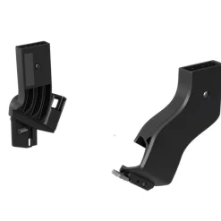 Stroller Accessories|Thule Urban Glide 3 double bassinet adapter