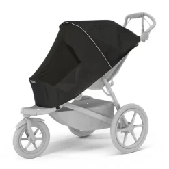 Stroller Accessories|Thule Urban Glide 3 Mesh Cover