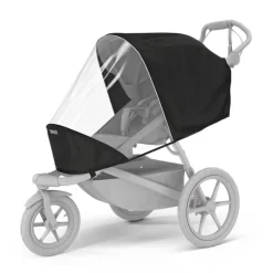 Stroller Accessories|Thule Urban Glide 3 Single Rain Cover