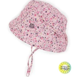 Hats|Nano UV 50 Bucket Hats