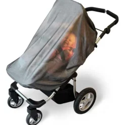 Stroller Accessories|Jolly Jumper UV Stroller Shield / Play Pen Net
