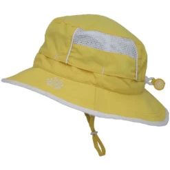 Hats|CaliKids UV Vented Bucket Hat