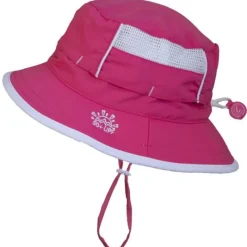 Hats|CaliKids UV Vented Bucket Hat