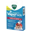 Humidifers|Vicks VapoPads Value Packs