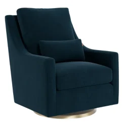 Gliders|Rockers|Monte Design Vera Glider