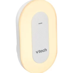 Sound Machines|Vtech V-Hush Plug Sleep Training Soother