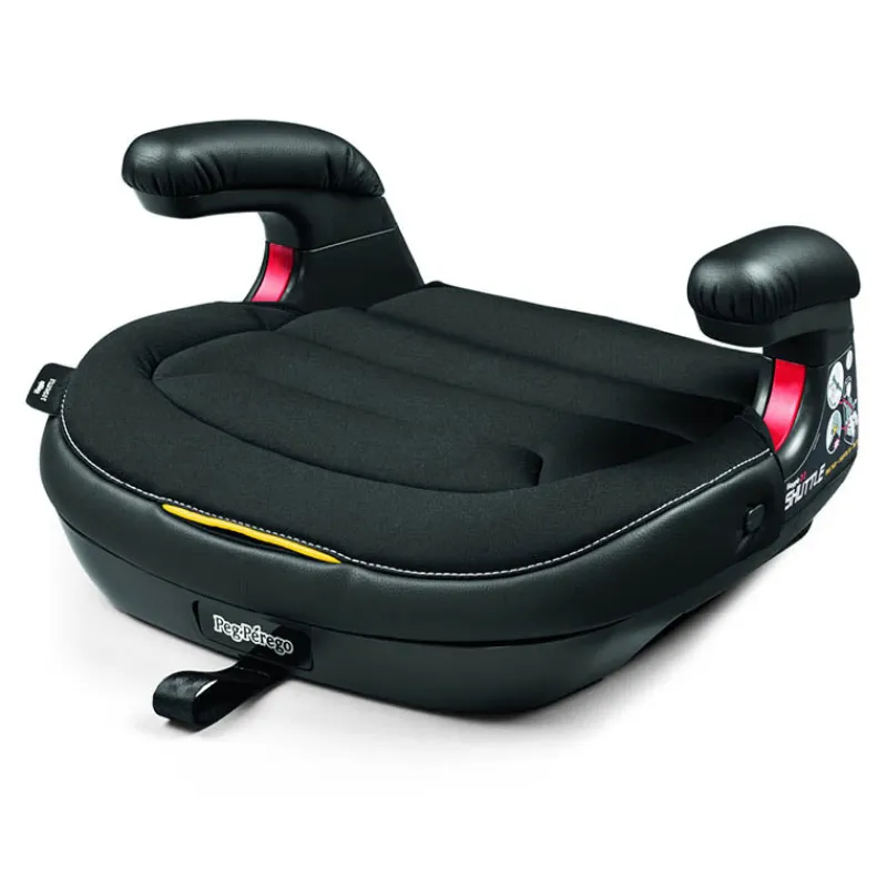 Booster Car Seats|Peg Perego Viaggio Shuttle 120 Backless Booster