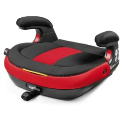 Booster Car Seats|Peg Perego Viaggio Shuttle 120 Backless Booster