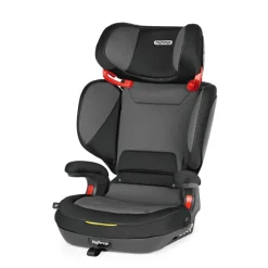 Booster Car Seats|Peg Perego Viaggio Shuttle Plus 120 High Back Booster